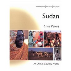 Sudan: A Nation in the Balance Paperback, Oxfam Publishing