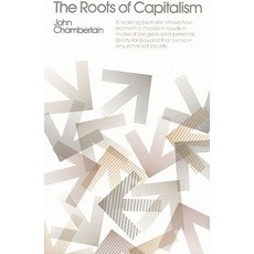 The Roots of Capitalism Hardcover, Liberty Fund