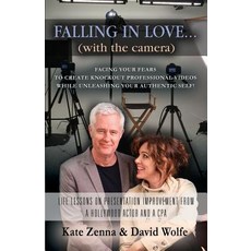 Falling in Love... (with the Camera) Paperback, Booklocker.com