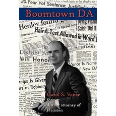 Boomtown Da Paperback, Whitecaps Media