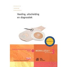 Verpleegtechnisch Handelen Deel 3: Voeding Uitscheiding En Diagnostiek (Met CD) Paperback, Springer