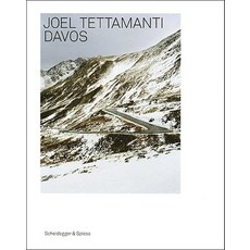 Davos Hardcover, Scheidegger & Spiess