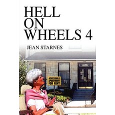 Hell on Wheels 4 Paperback, iUniverse