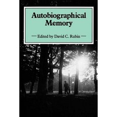 Autobiographical Memory Paperback, Cambridge University Press