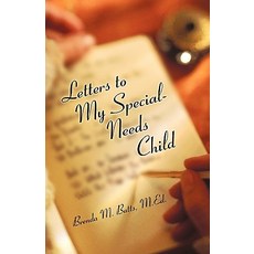 Letters to My Special-Needs Child Paperback, iUniverse