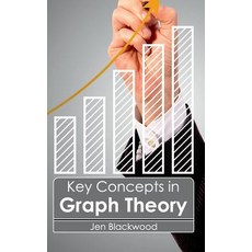 Key Concepts in Graph Theory Hardcover, Clanrye International