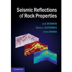 Seismic Reflections of Rock Properties, Cambridge University Press