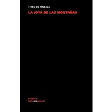 La Joya de Las Montanas Paperback, Linkgua