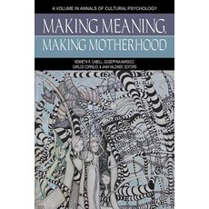 Making Meaning Making Motherhood Paperback, Information Age Publishing