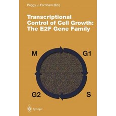 Transcriptional Control of Cell Growth: The E2f Gene Family Paperback, Springer