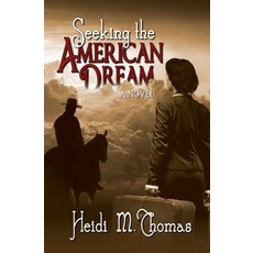 Seeking the American Dream Paperback, Suncatcher Publications