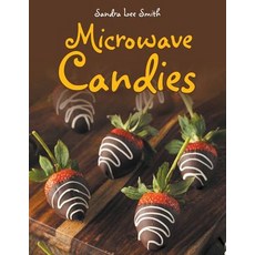 Microwave Candies Paperback, Liferich