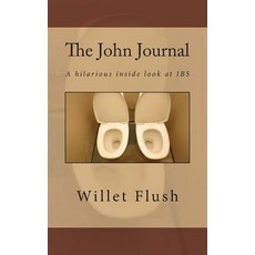 The John Journal Paperback, Createspace