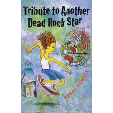 Tribute to Another Dead Rock Star Paperback, St. Martins Press-3pl