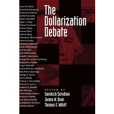 The Dollarization Debate Paperback, Oxford University Press, USA