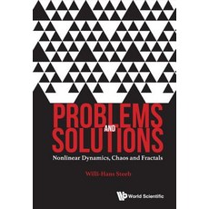 Problems and Solutions: Nonlinear Dynamics Chaos and Fractals Paperback, World Scientific Publishing Company