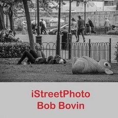 Istreetphoto Paperback, Bovin Design Handelsbolag