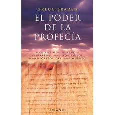 El Poder de la Profecia = The Isaiah Effect Paperback, Ediciones Urano
