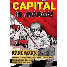 Capital - In Manga! Paperback, Red Quill Books
