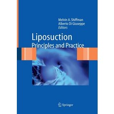 Liposuction: Principles and Practice Paperback, Springer