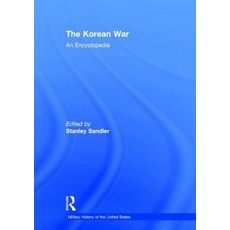 The Korean War: An Encyclopedia Hardcover, Routledge
