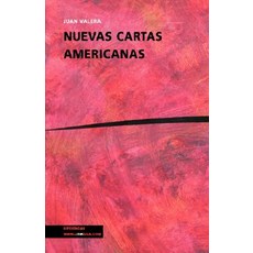 Nuevas Cartas Americanas Paperback, Linkgua