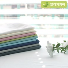 지오텍스 진드기방지원단)대폭 마이크로화이바 무지 먼지없는원단 15색, 연그레이