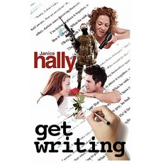 Get Writing Paperback, Createspace Independent Publishing Platform