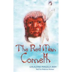 The Red Man Cometh Paperback, New Generation Publishing