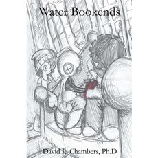 Water Bookends Paperback, Createspace