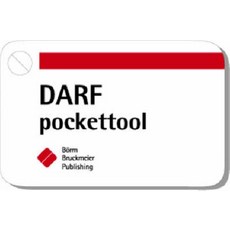 Darf (Dosage Adjustment in Renal Failure) Pockettool Other, Borm Bruckmeier Publishing LLC