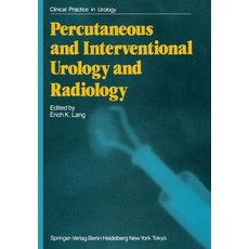 Percutaneous and Interventional Urology and Radiology Paperback, Springer