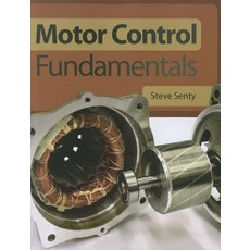 Motor Control Fundamentals Paperback, Cengage Learning