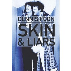 Skin & Liars Paperback, Playwrights Canada Press