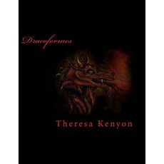 Dracoformes: Serpents of Stress Relief Paperback, Createspace Independent Publishing Platform