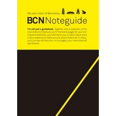 BCN Noteguide Hardcover, Papersdoc