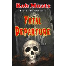 Fatal Departure Paperback, Magic 1 Productions