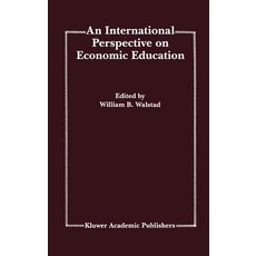 An International Perspective on Economic Education Hardcover, Springer