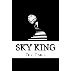 Sky King Paperback, Createspace Independent Publishing Platform