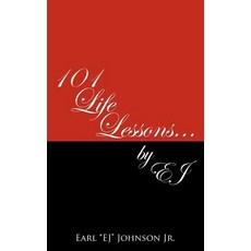 101 Life Lessons . . . by Ej Paperback, PearlStone Publishing