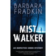 Mist Walker Paperback, Napoleon and Co