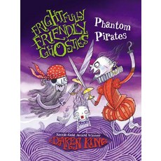 Phantom Pirates Hardcover, Quercus Books
