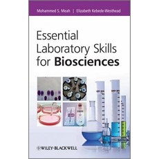 Essential Laboratory Skills for Biosciences Paperback, Wiley