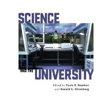 Science and the University Hardcover, University of Wisconsin Press
