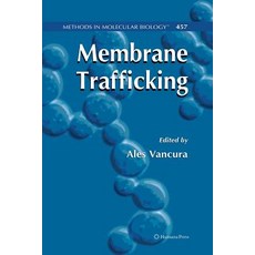 Membrane Trafficking Paperback, Humana Press