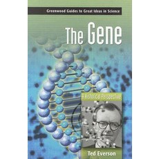 Gene : A Historical Perspective, Greenwood