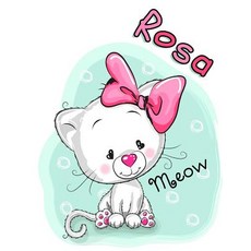 Rosa: Personalized Journal Notebook Diary 105 Lined Pages Large Size Book 8 1/2" X 11" Paperback, Createspace Independent Publishing Platform