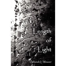Length of Light Paperback, Createspace Independent Publishing Platform