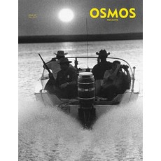 Osmos Magazine: Issue 09 Paperback