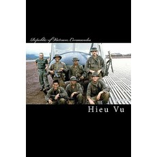 Republic of Vietnam Commandos Paperback, Createspace Independent Publishing Platform